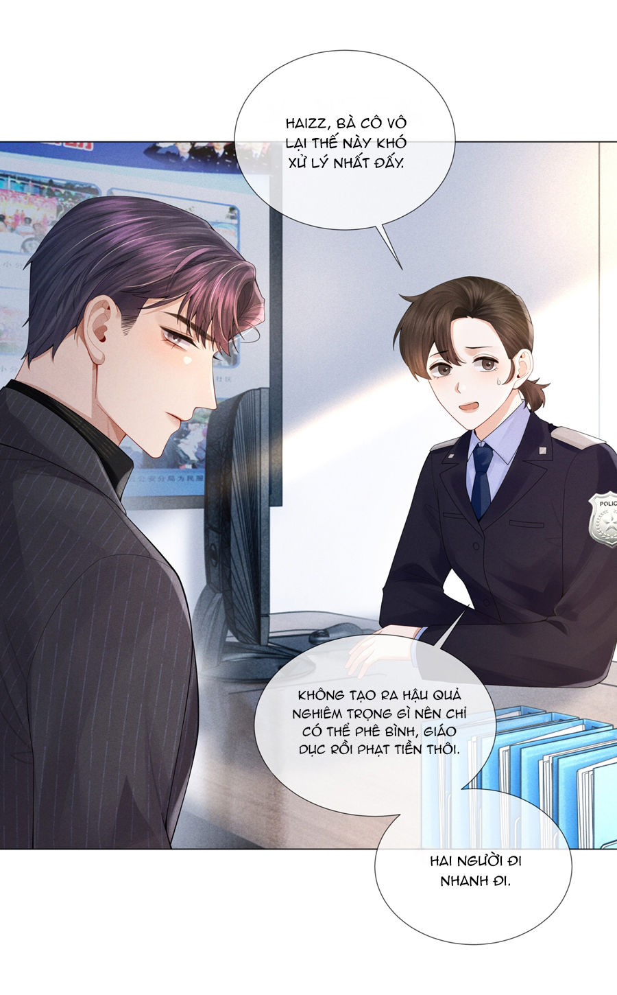 dior tiên sinh chapter 58 29