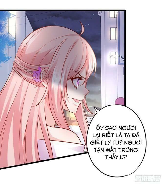 hồ tiên hung bạo chapter 151 37