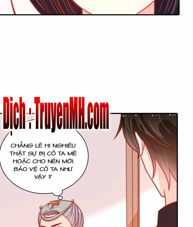 ngày nào thiếu soái cũng ghen chapter 155 7
