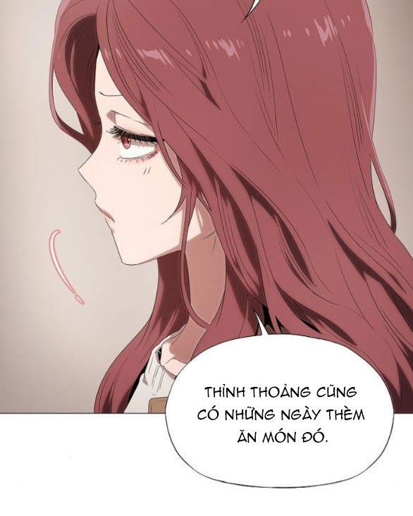 không thể thoát ra khỏi bộ phim kịch tính chapter 15.1 33