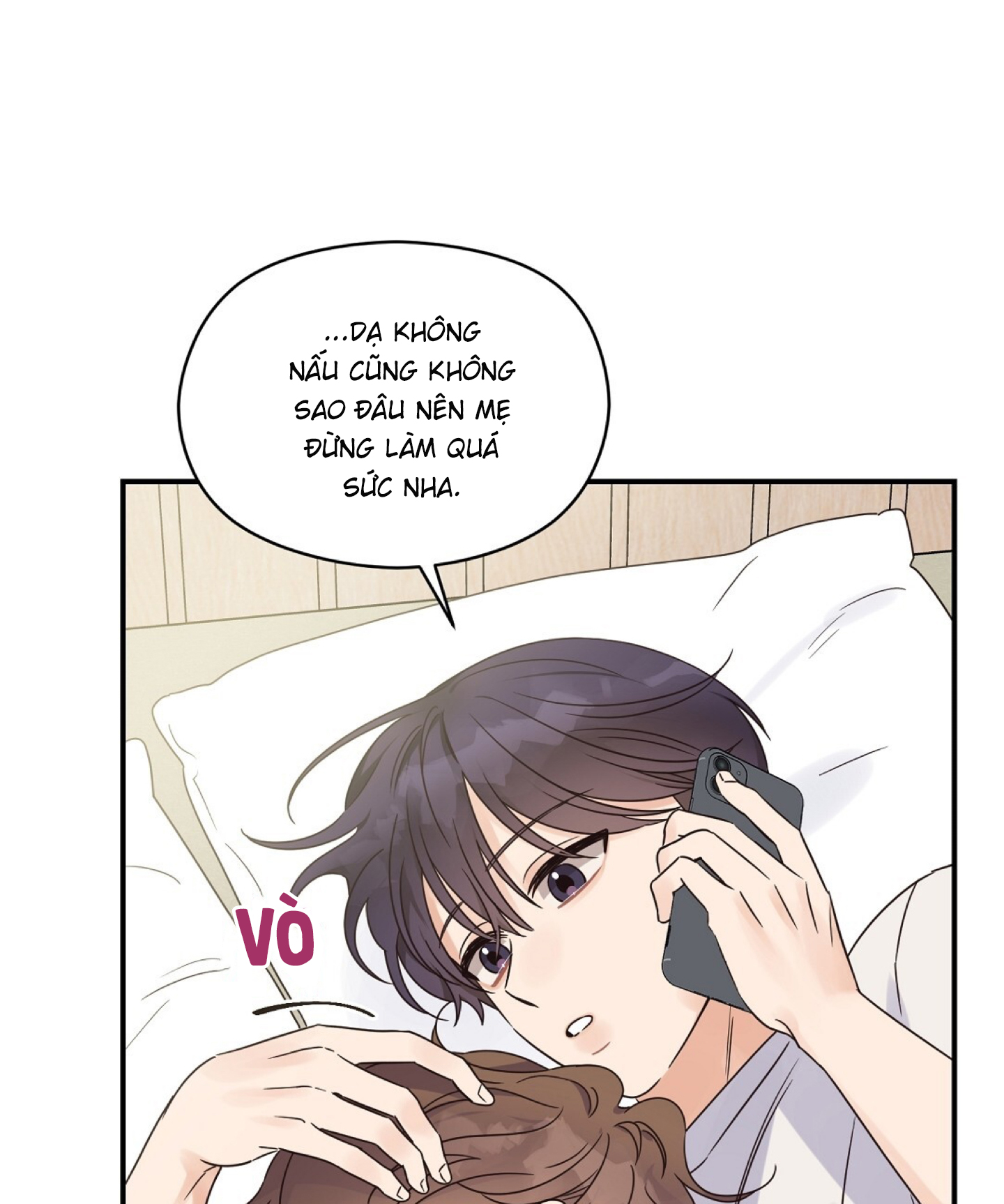 phức cảm tự ti của omega chapter 39 9