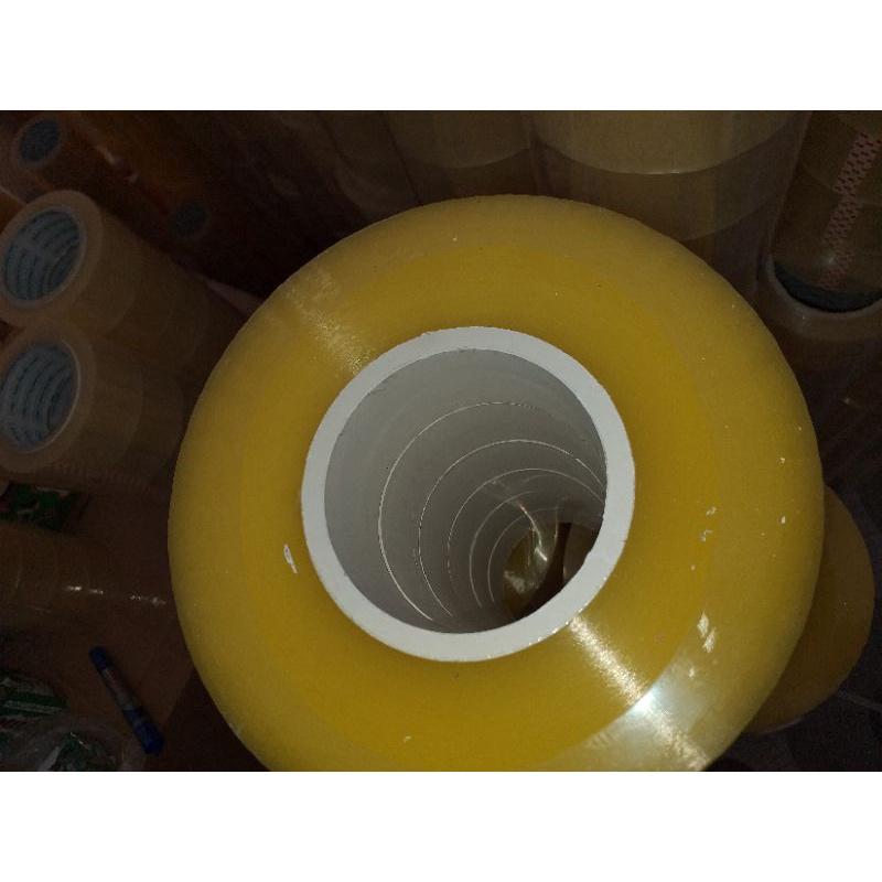 Băng dính đóng hàng loại đẹp đủ cân