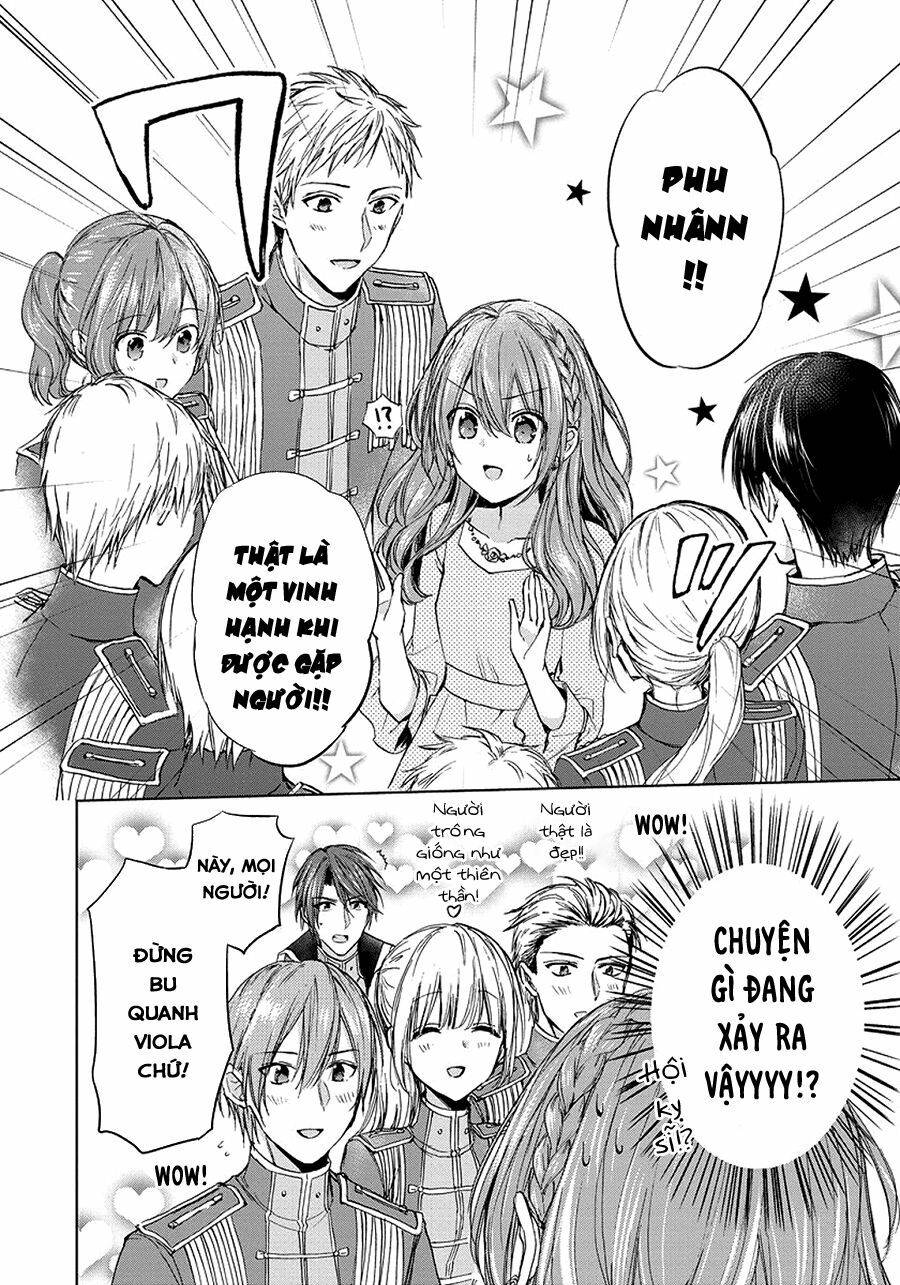 ai đó làm ơn giải thích tình hình với! chapter 16 12