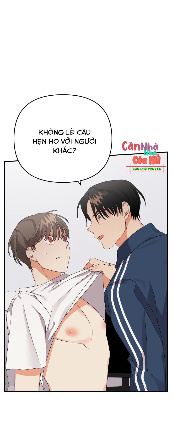 tên xấu xa của tôi xxx chapter 9 2