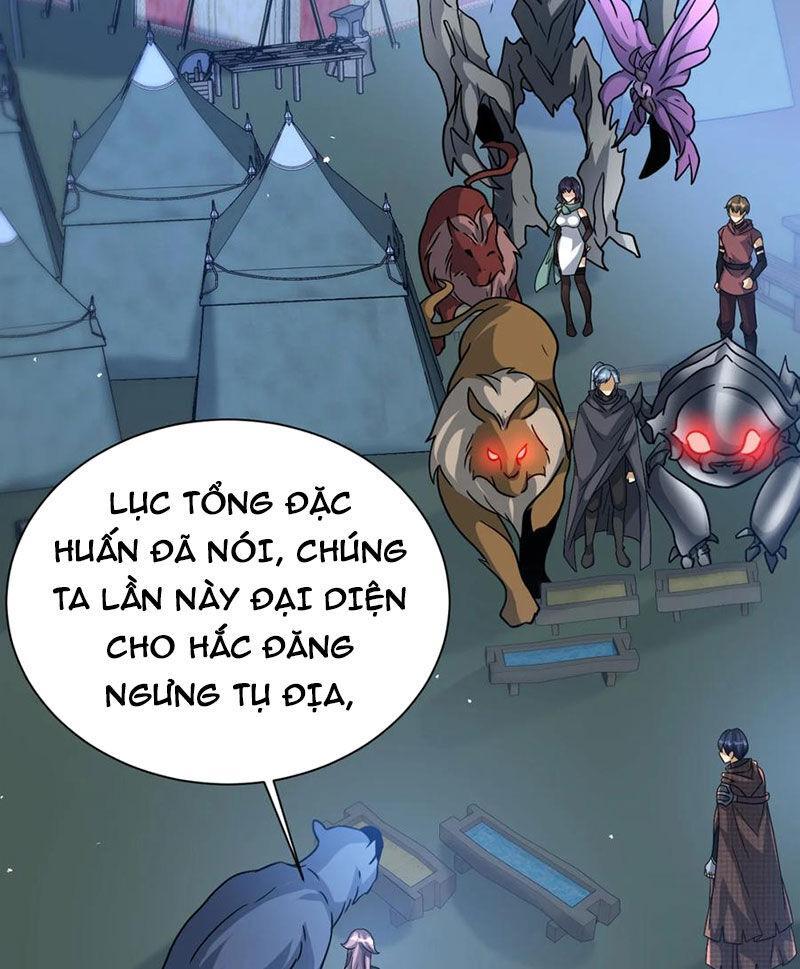 cựu nhật ngự long chapter 46 11