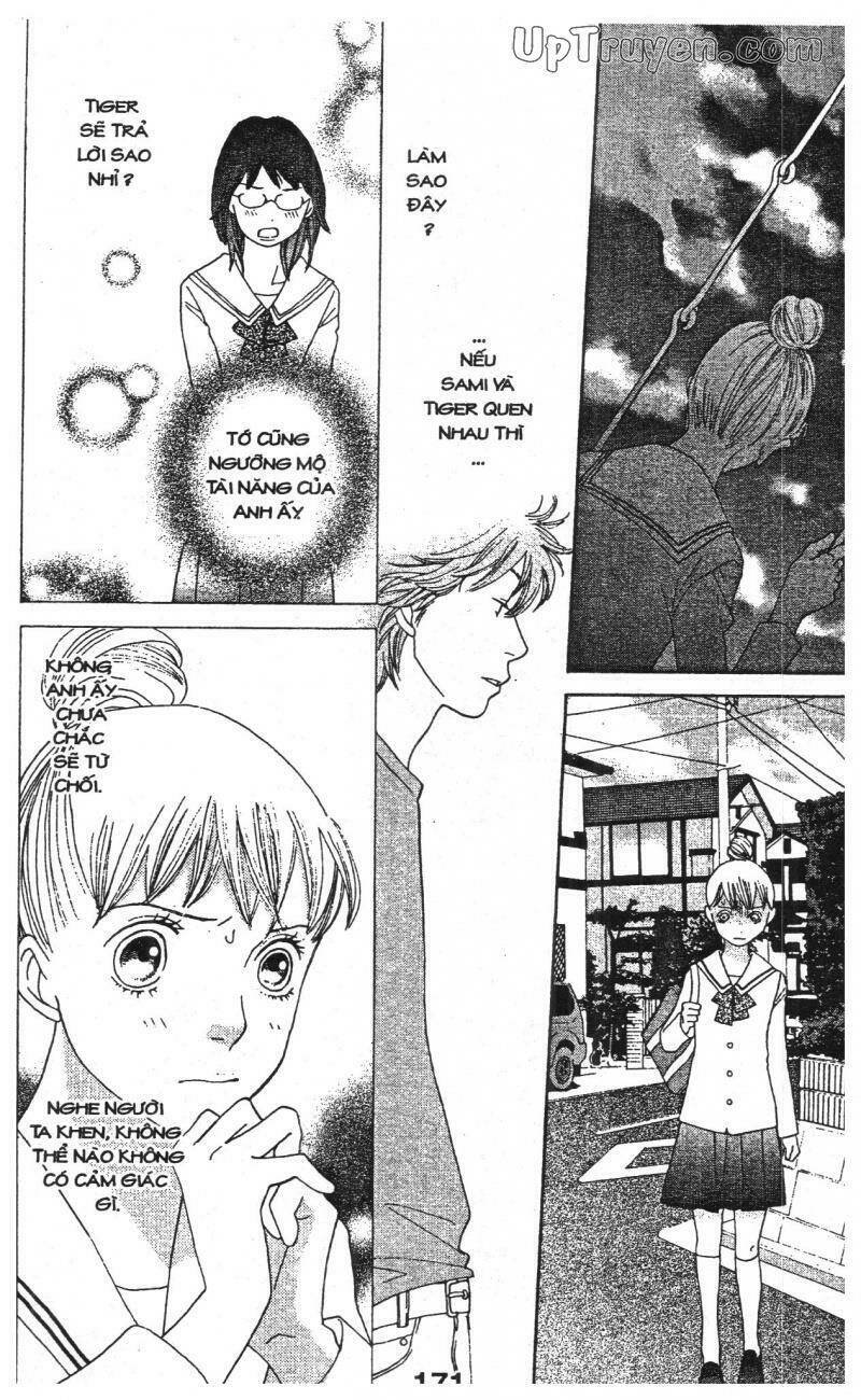 tigers and wolves chapter 2 171