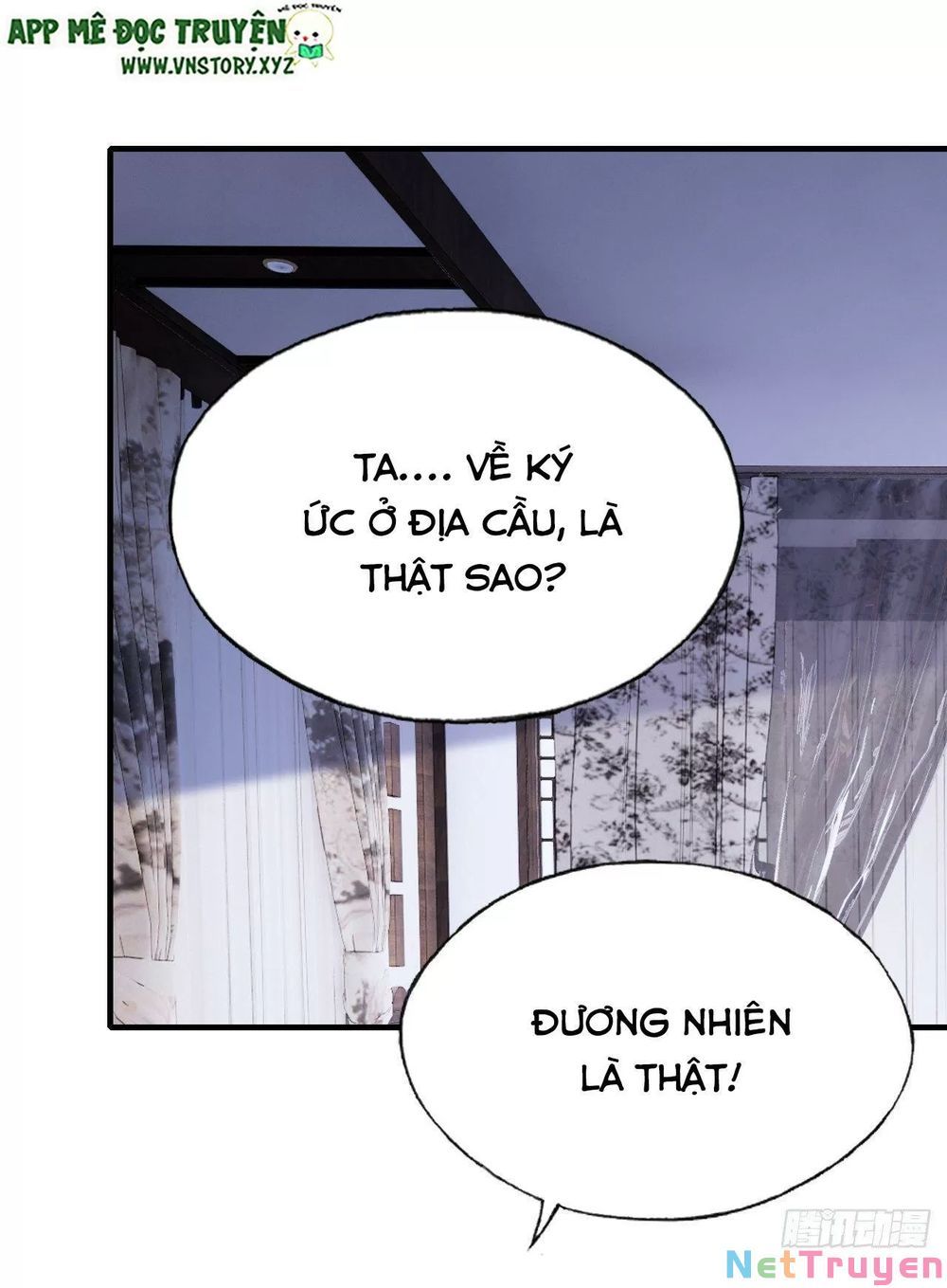 lại bị bệnh chiều chuộng quấn lấy chapter 51 53