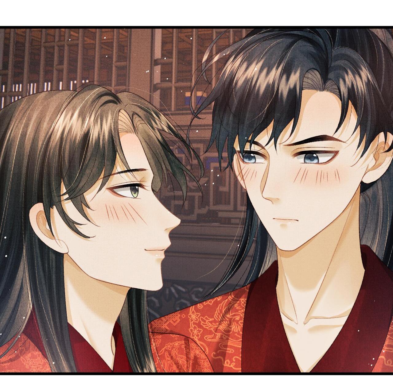 tướng quân luôn tự coi mình thành thế thân chapter 69 16