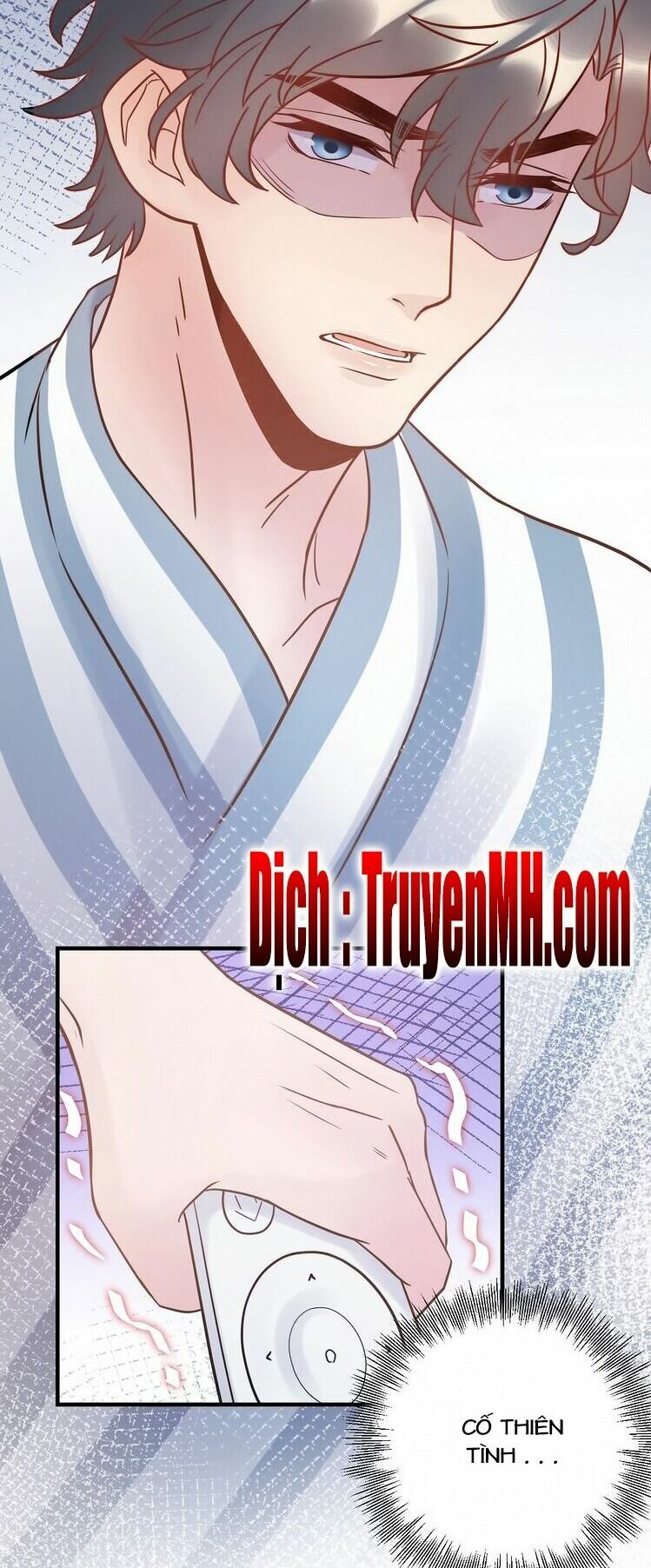 trọng sinh chi ức vạn ảnh hậu yếu thượng vị chapter 118 14