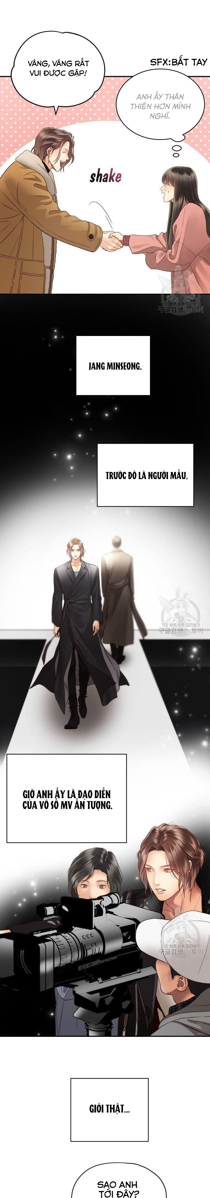 [16+] ánh sao ban mai chapter 18 13