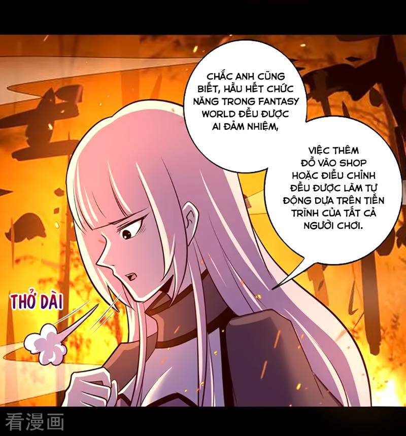 ta không phải là npc chapter 109 18