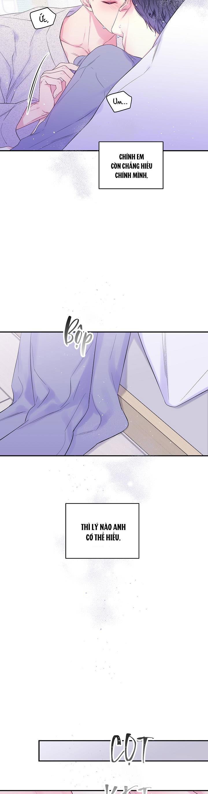 bình minh thứ hai chapter 18 21