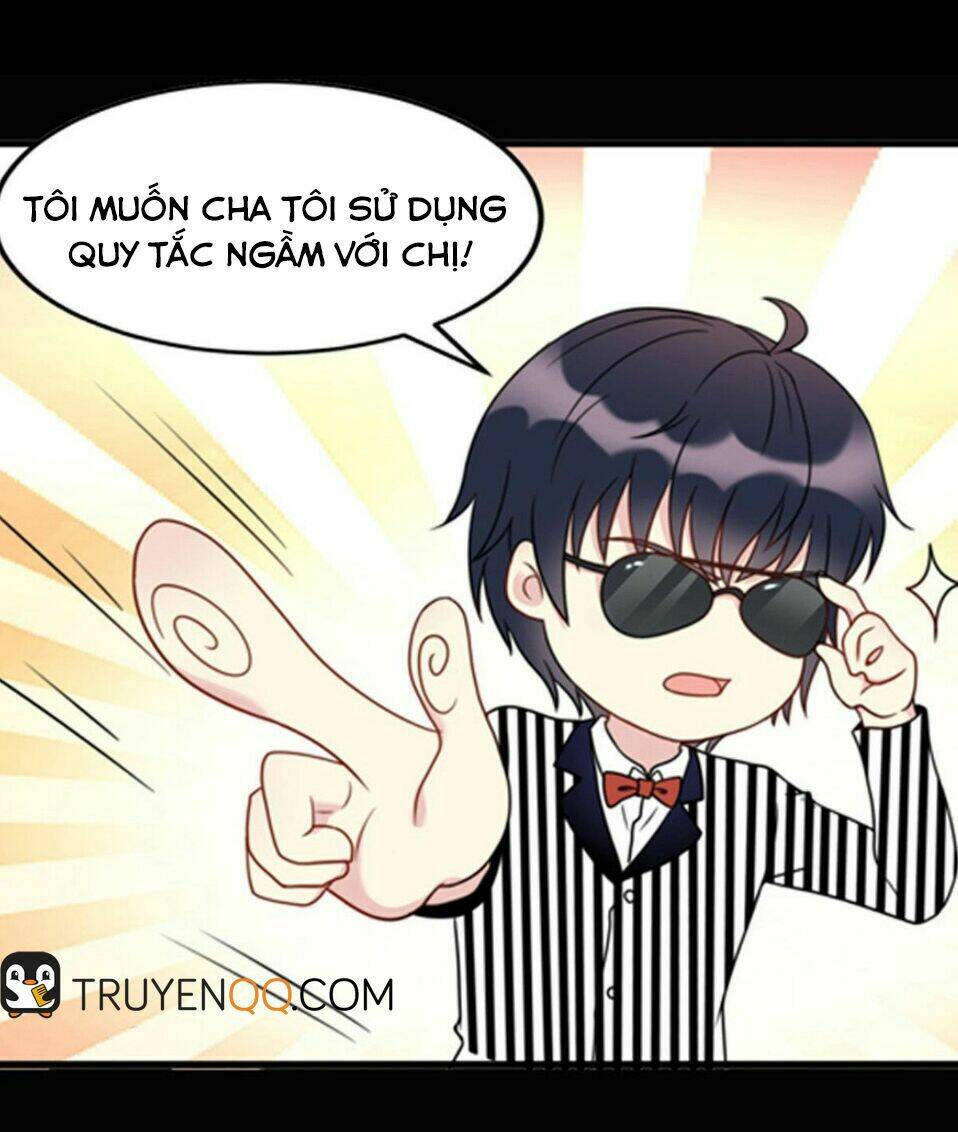 con trai tôi là thần tượng hàng đầu chapter 1 13