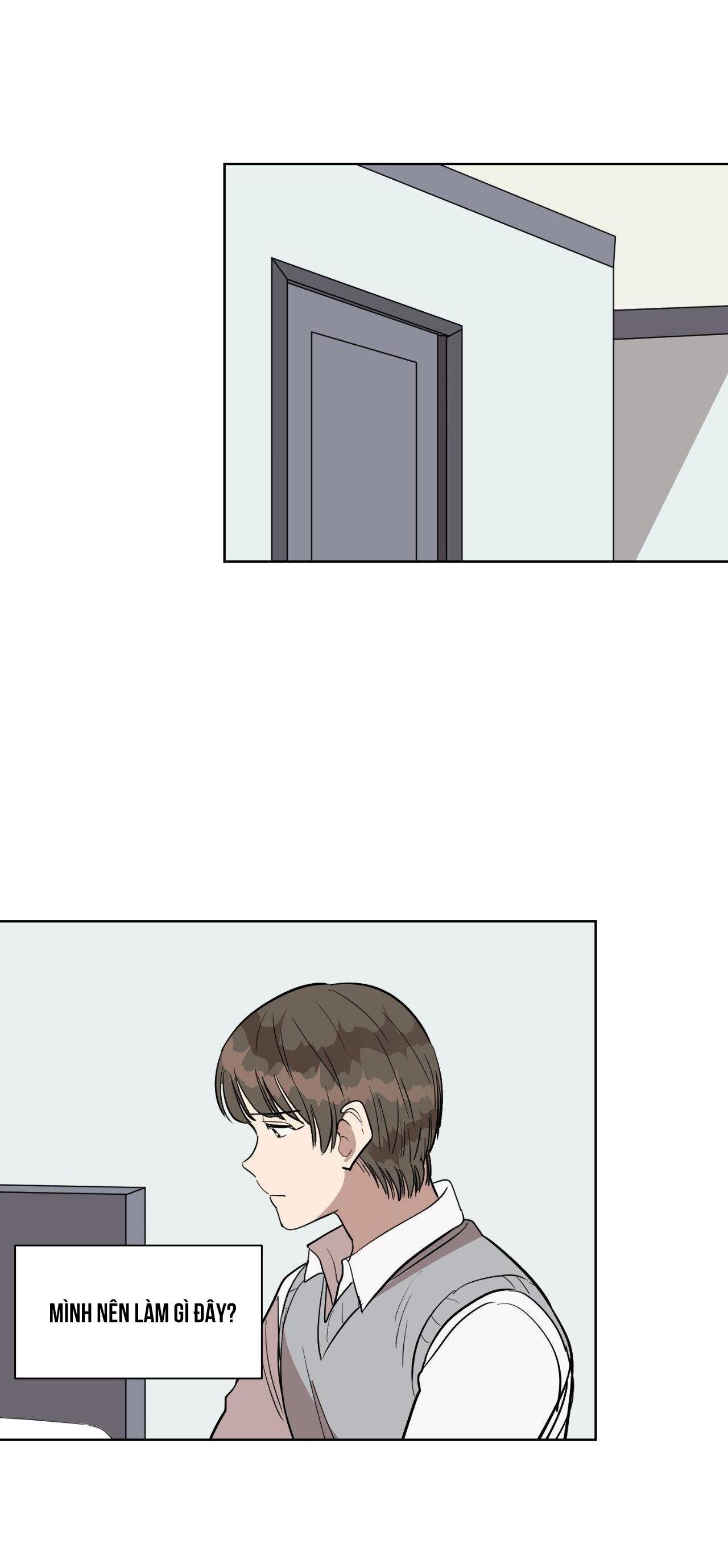 sự hiểu lầm ngọt ngào chapter 5 12