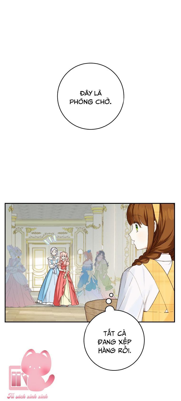 trang trại hạt dẻ cạnh hoàng cung chapter 40 18