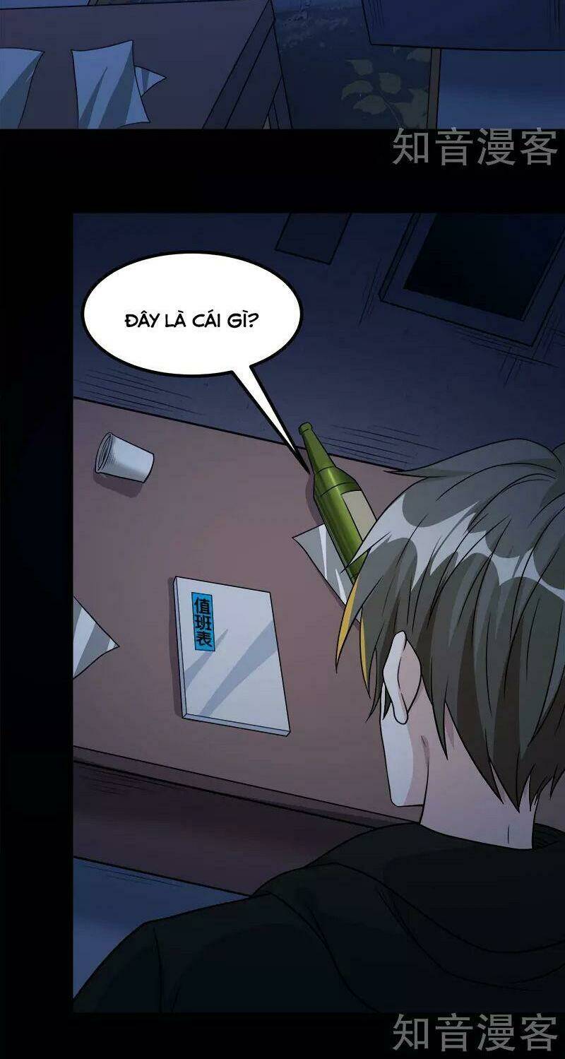 kiếm vũ chapter 130 20