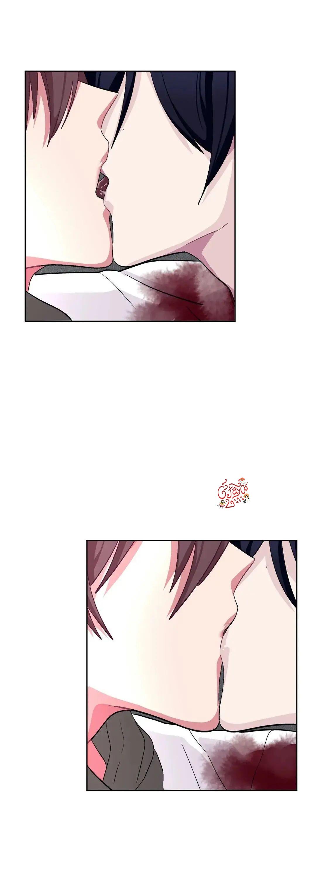 hãy vâng lời anh chapter 37 25