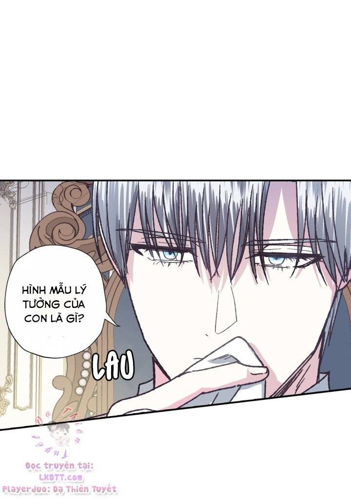 cha, con không muốn kết hôn đâu chapter 3 25