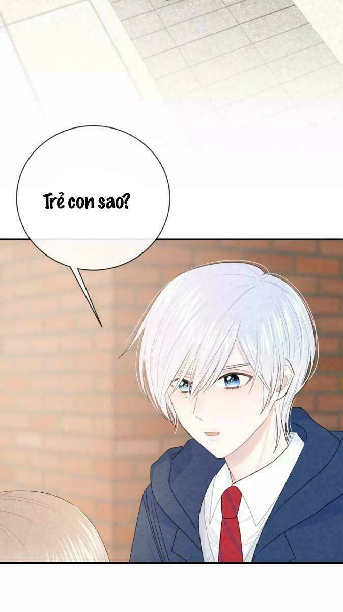 từ cái nhìn của em chapter 35 9