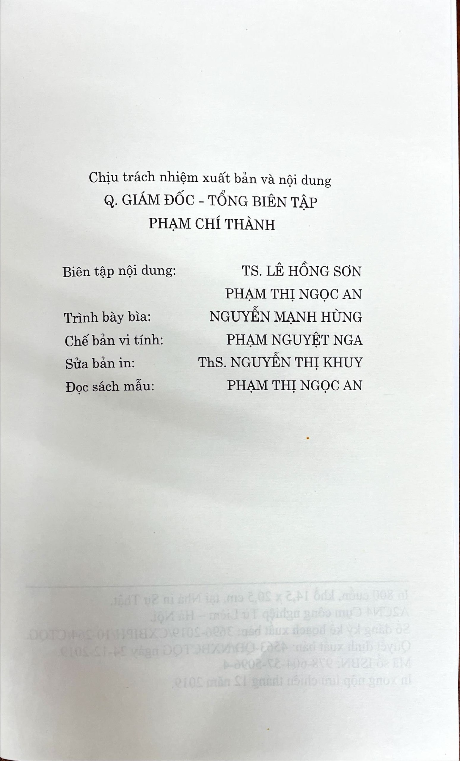 Đảng chính trị và nhóm lợi ích trong các nền dân chủ phương Tây hiện đại