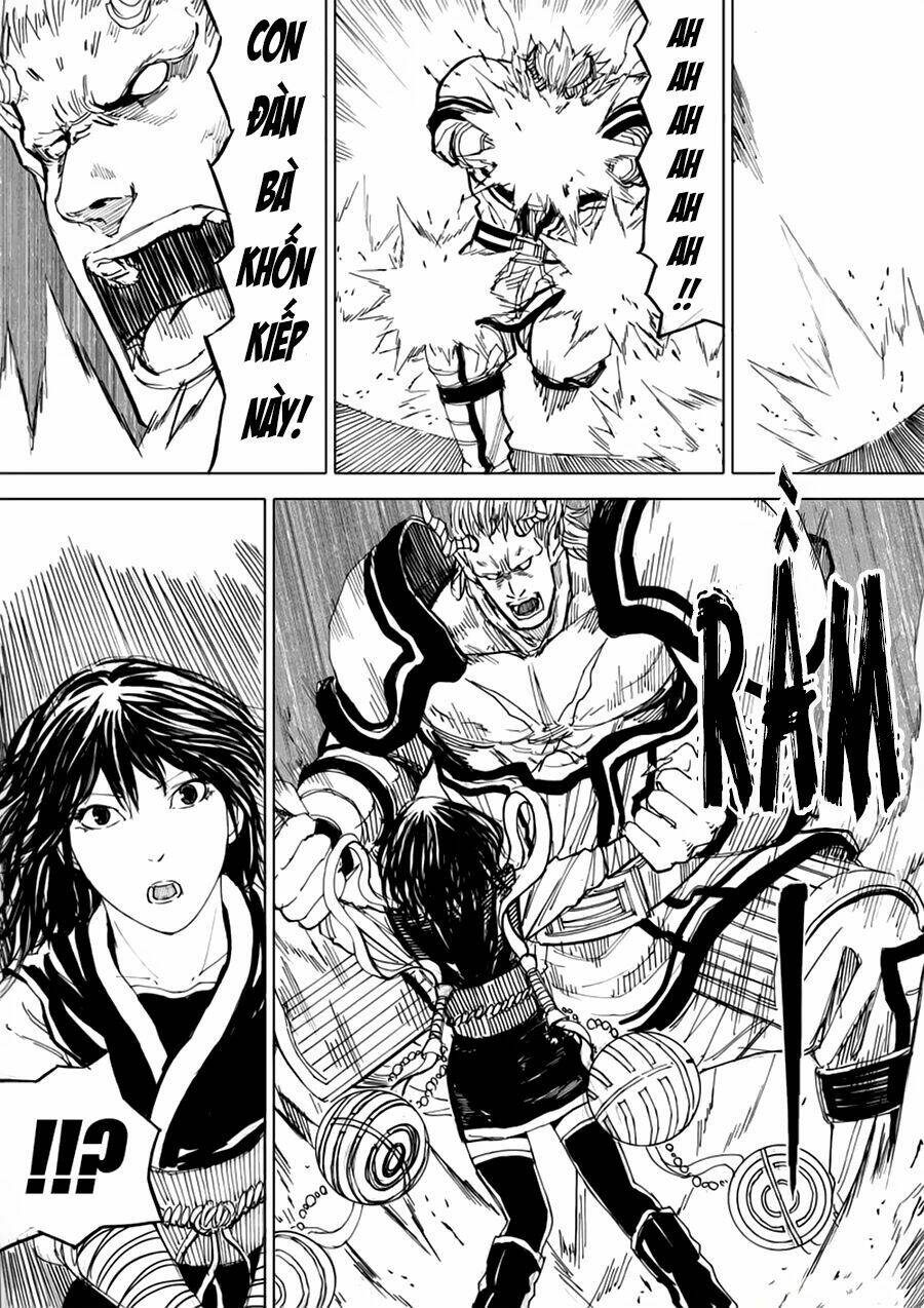 rakshasa street chapter 33 21