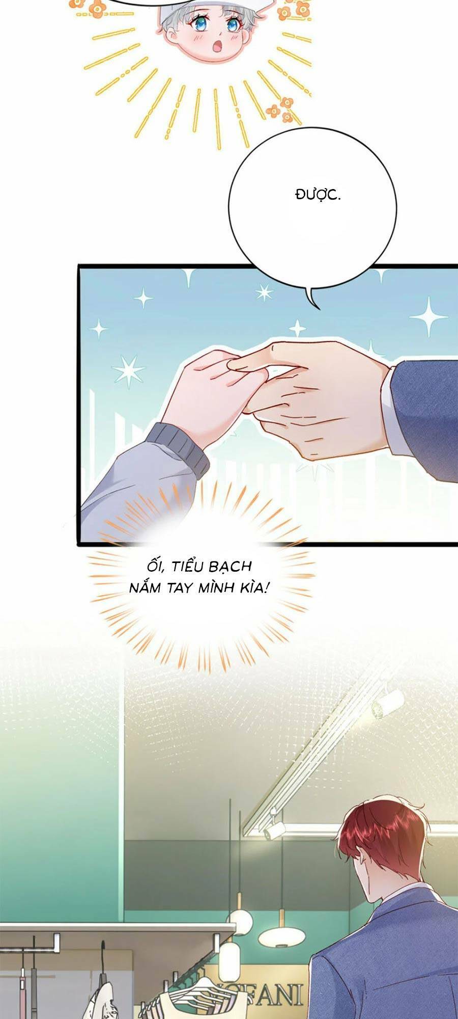 cô vợ của tôi không dễ bắt nạt chapter 84 13