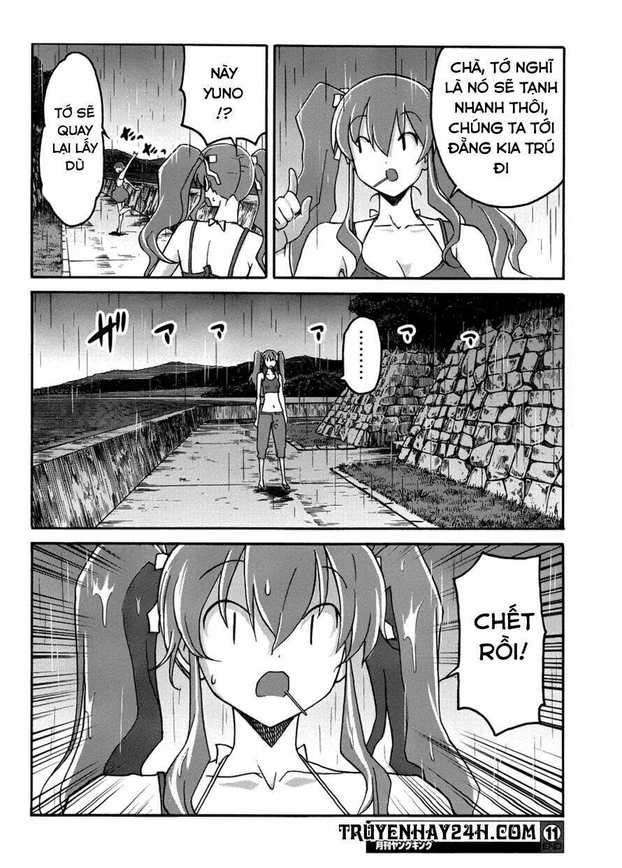 uwa koi chapter 11 29