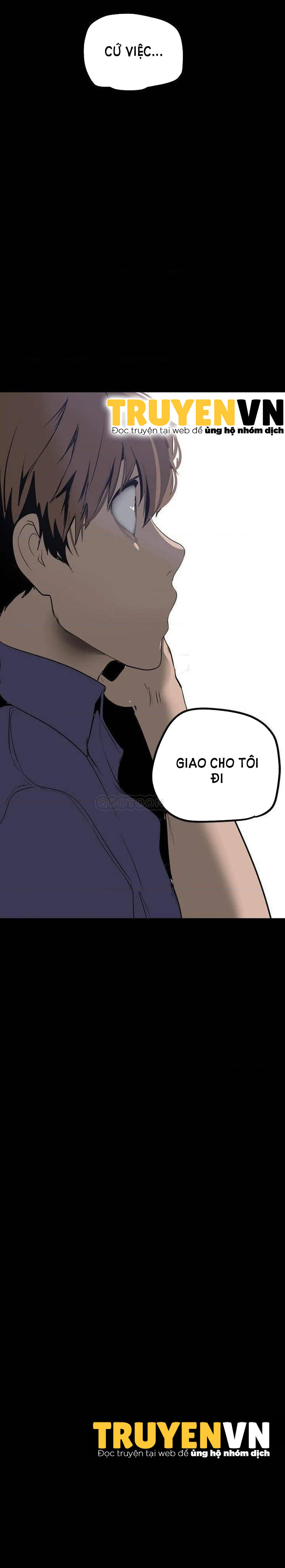 một thế giới mới tuyệt vời chapter 137 3