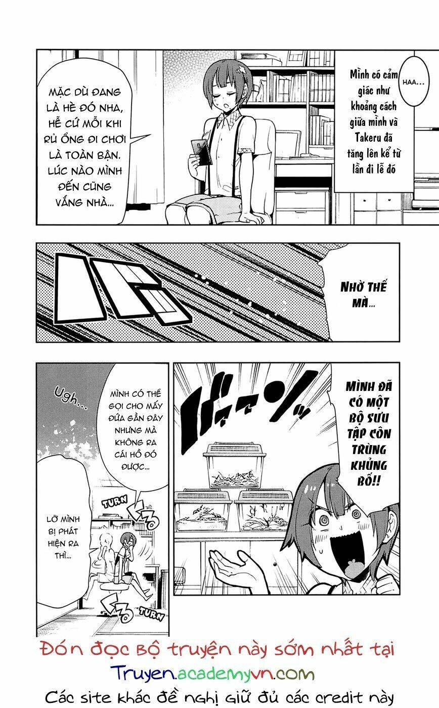 boku girl chapter 64 13