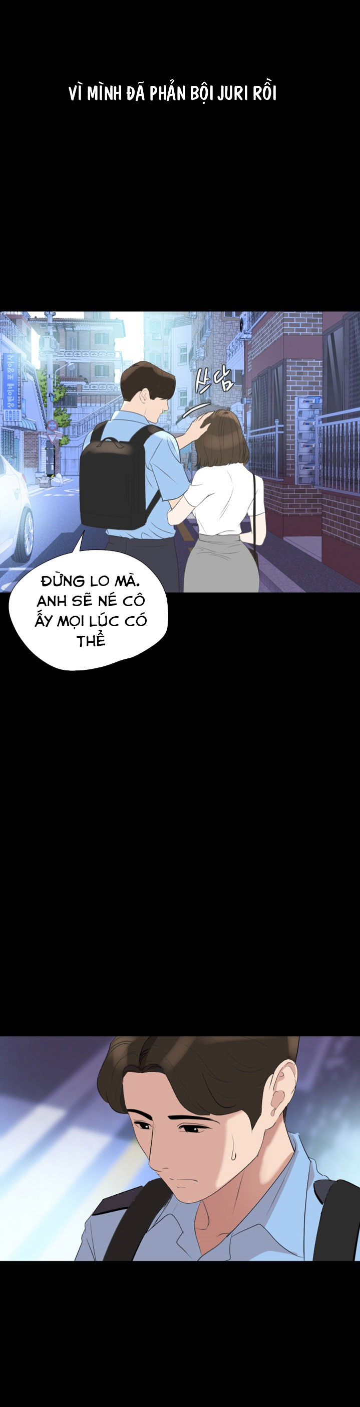 con rể chapter 40 19