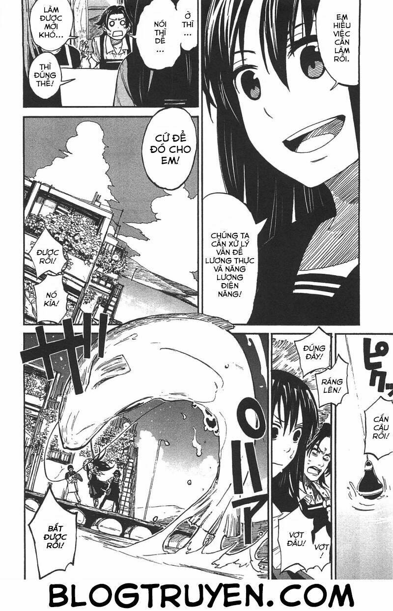 asamiya-san no imouto chapter 2 13