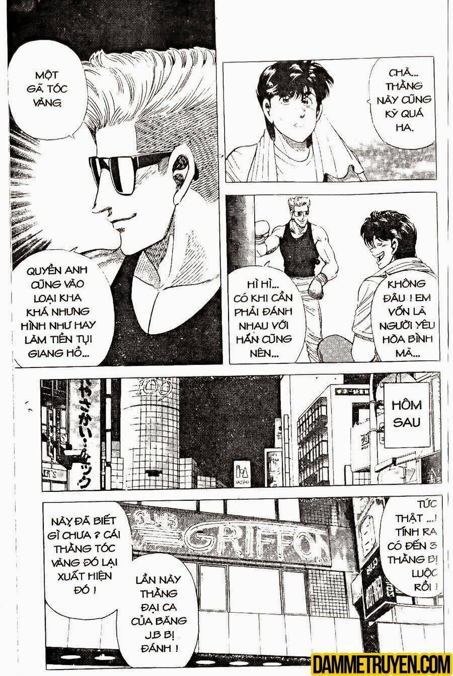 sức mạnh nhân đôi chapter 31.1 12