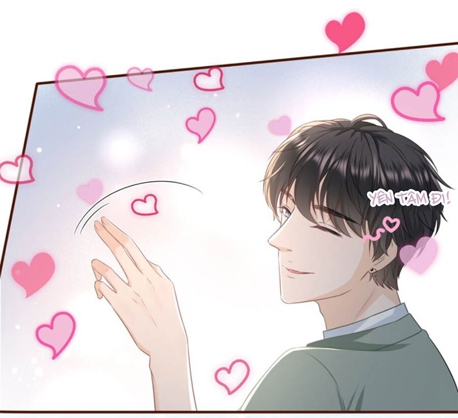 bạn gái tôi mới 30+ tuổi xuân chapter 45 13