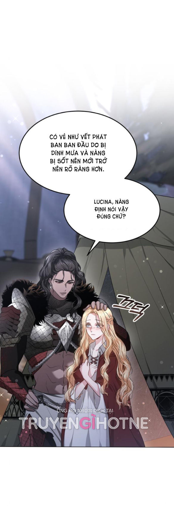 Cướp Dâu chapter 7.1 18