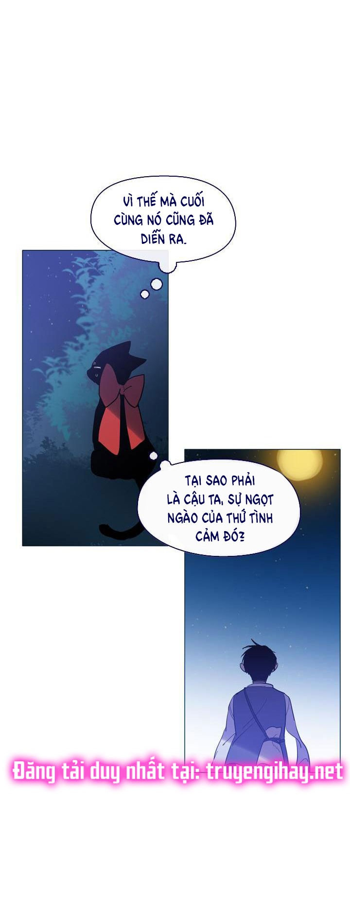 nàng phù thủy của tôi chapter 13 20