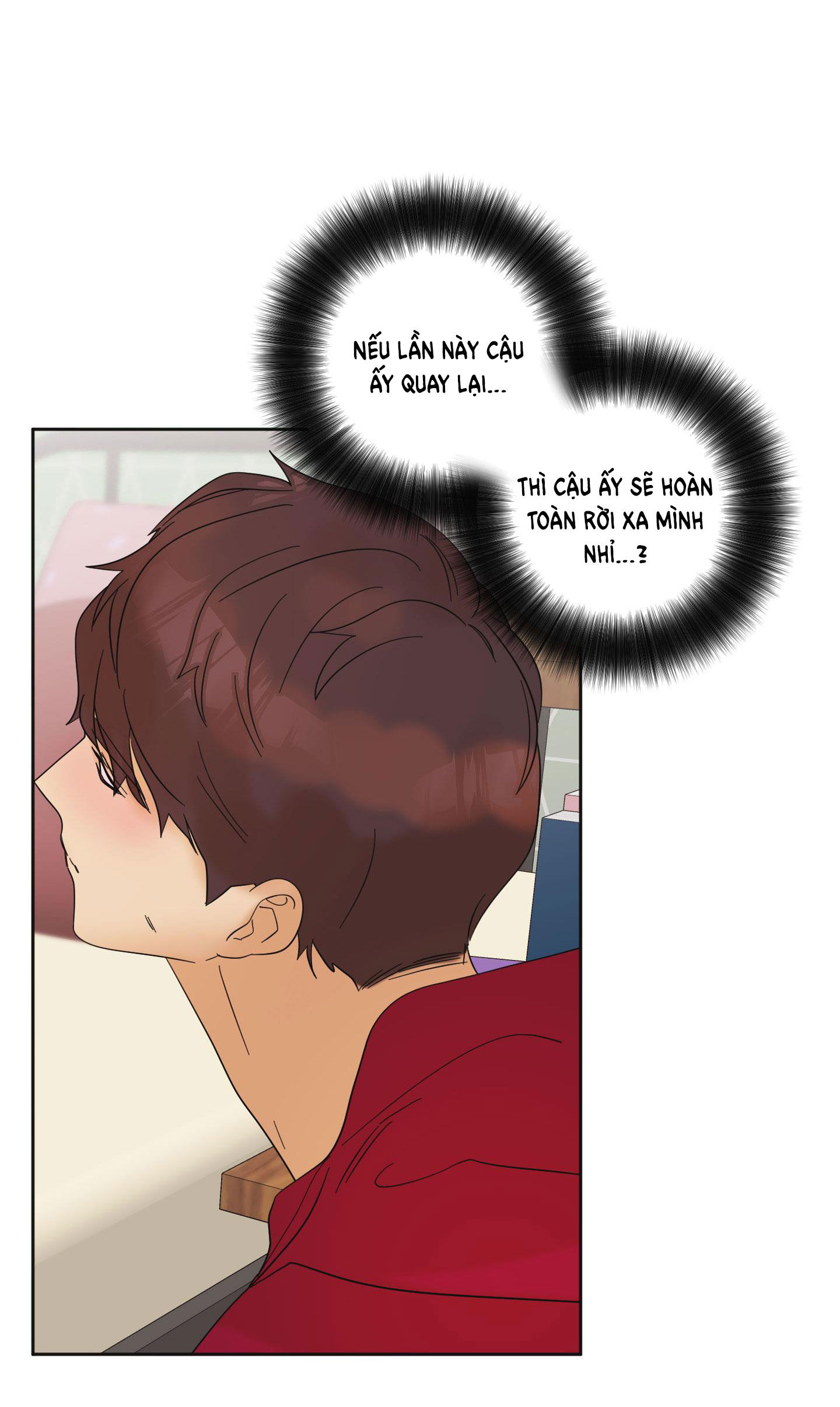 [18+] soldam tv chapter 9.1 28