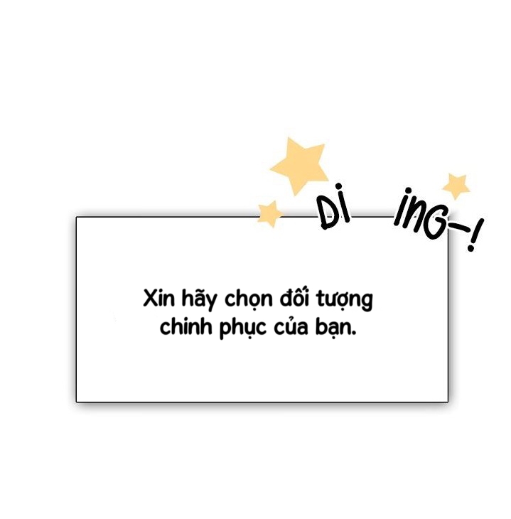 cách để nhân vật phụ phá đảo game hẹn hò chapter 0 12