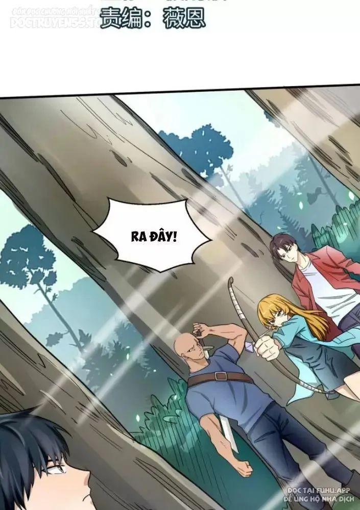 bắt đầu với thiên phú cấp sss chapter 7 1