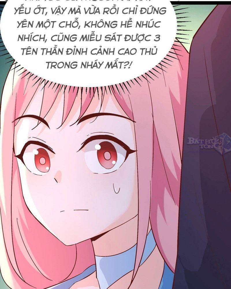 đồ đệ ta toàn là nữ ma đầu chapter 32 43