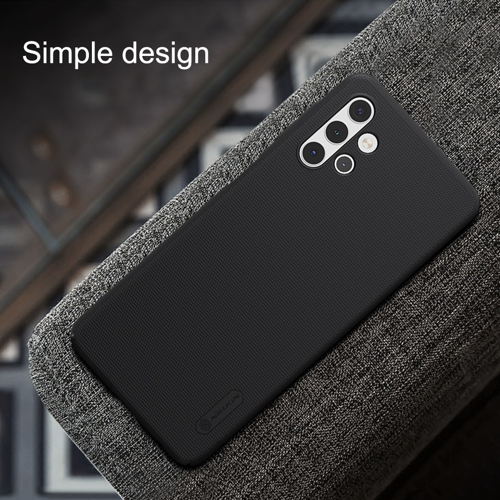 Ốp lưng Galaxy A32 Nillkin Frosted  - Hàng chính hãng