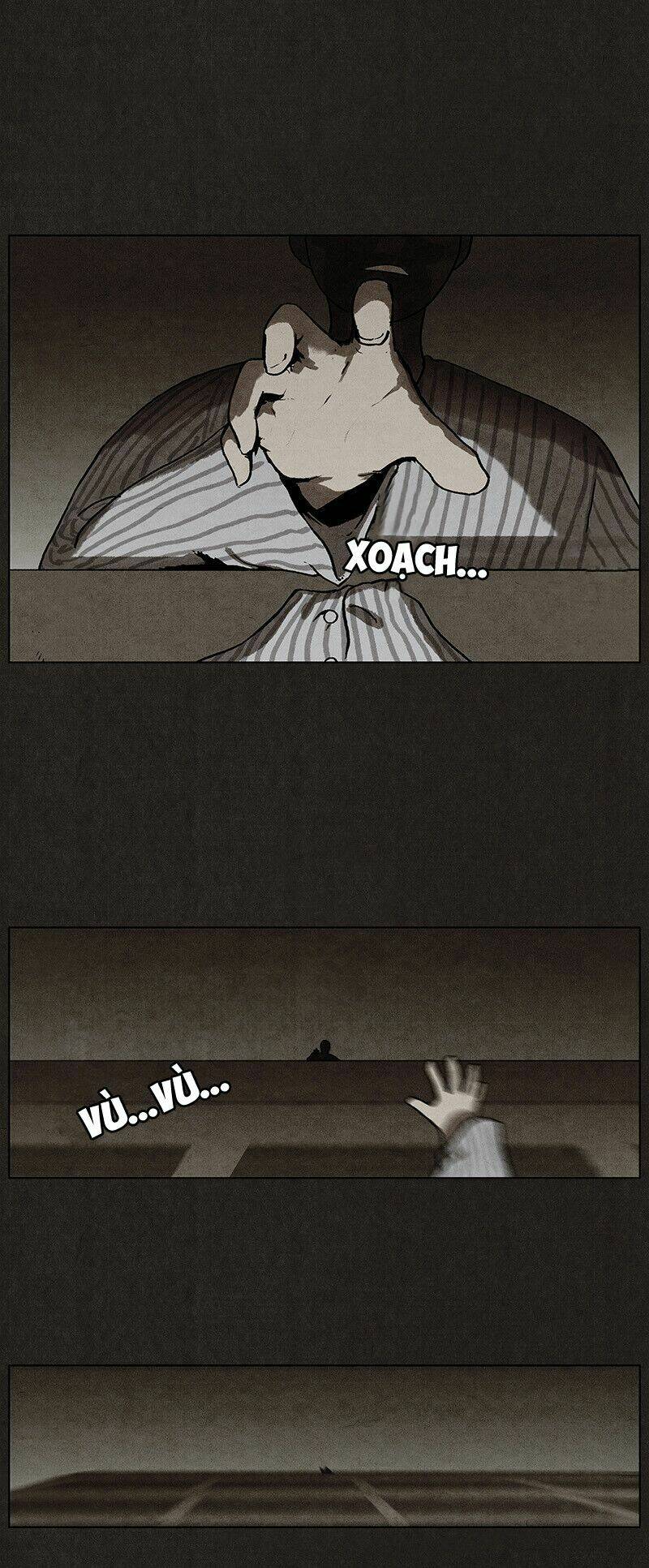 đứa con của quỷ dữ chapter 1 5