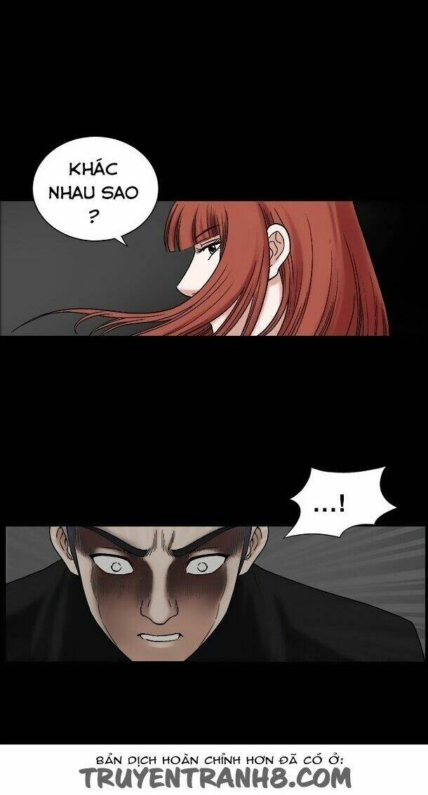 seduction - quyến rũ chapter 18 34