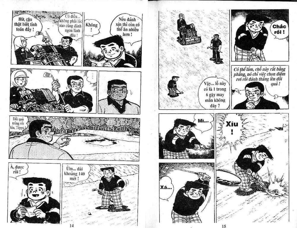 tân teppi chapter 31 6