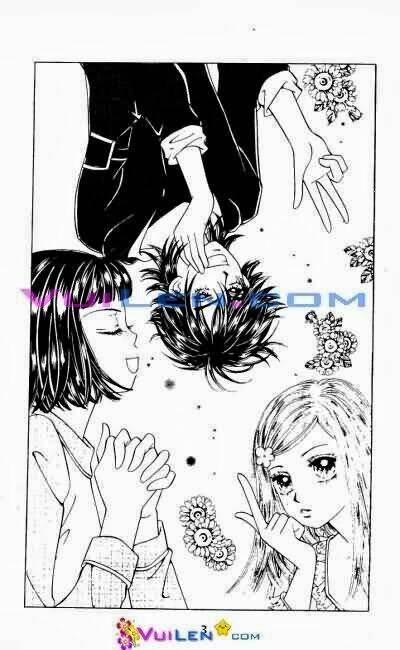 cô bé táo bạo chapter 7 3