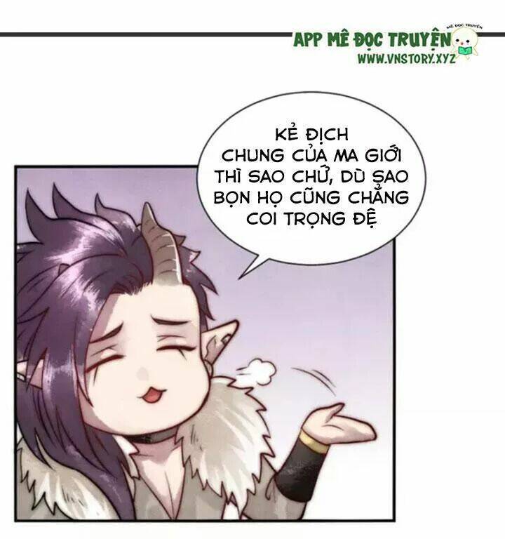 tiên nhân ở trên ma ở dưới chapter 5 19