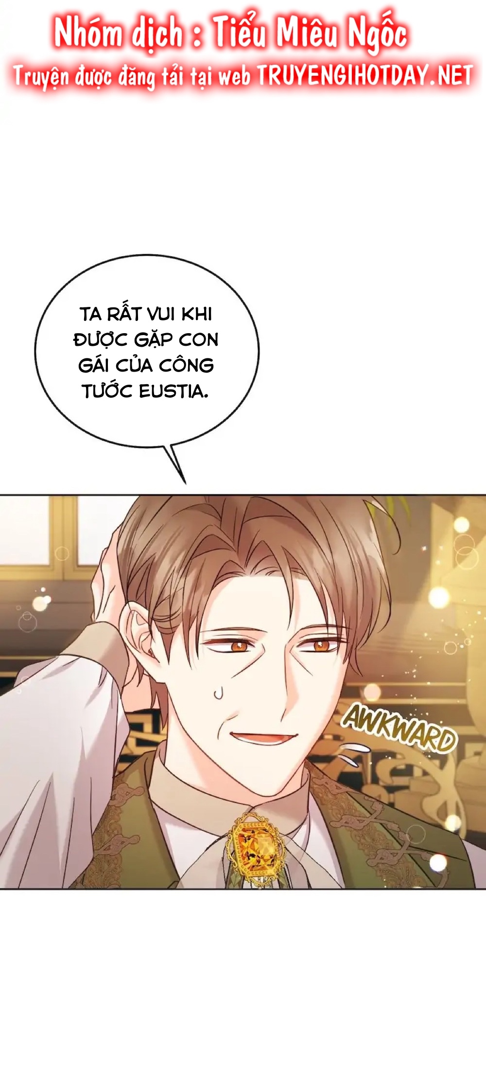 tôi sẽ cứu nam phản diện bị nữ chính ruồng bỏ chapter 90 37