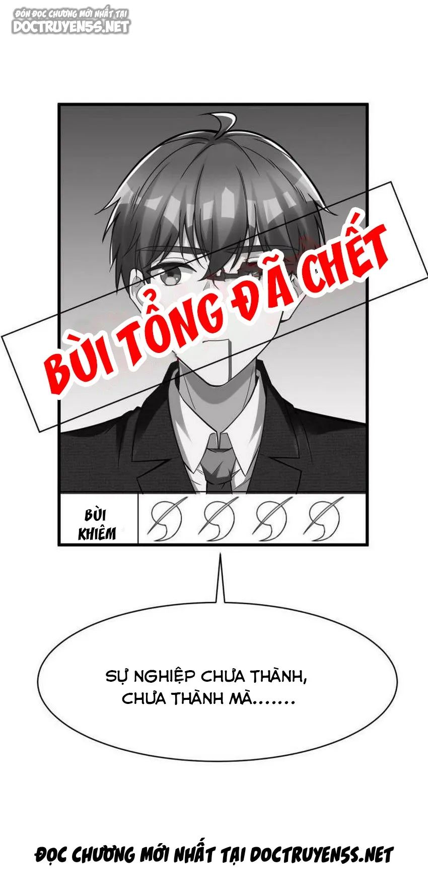 ta làm giàu từ thua lỗ game chapter 59 5