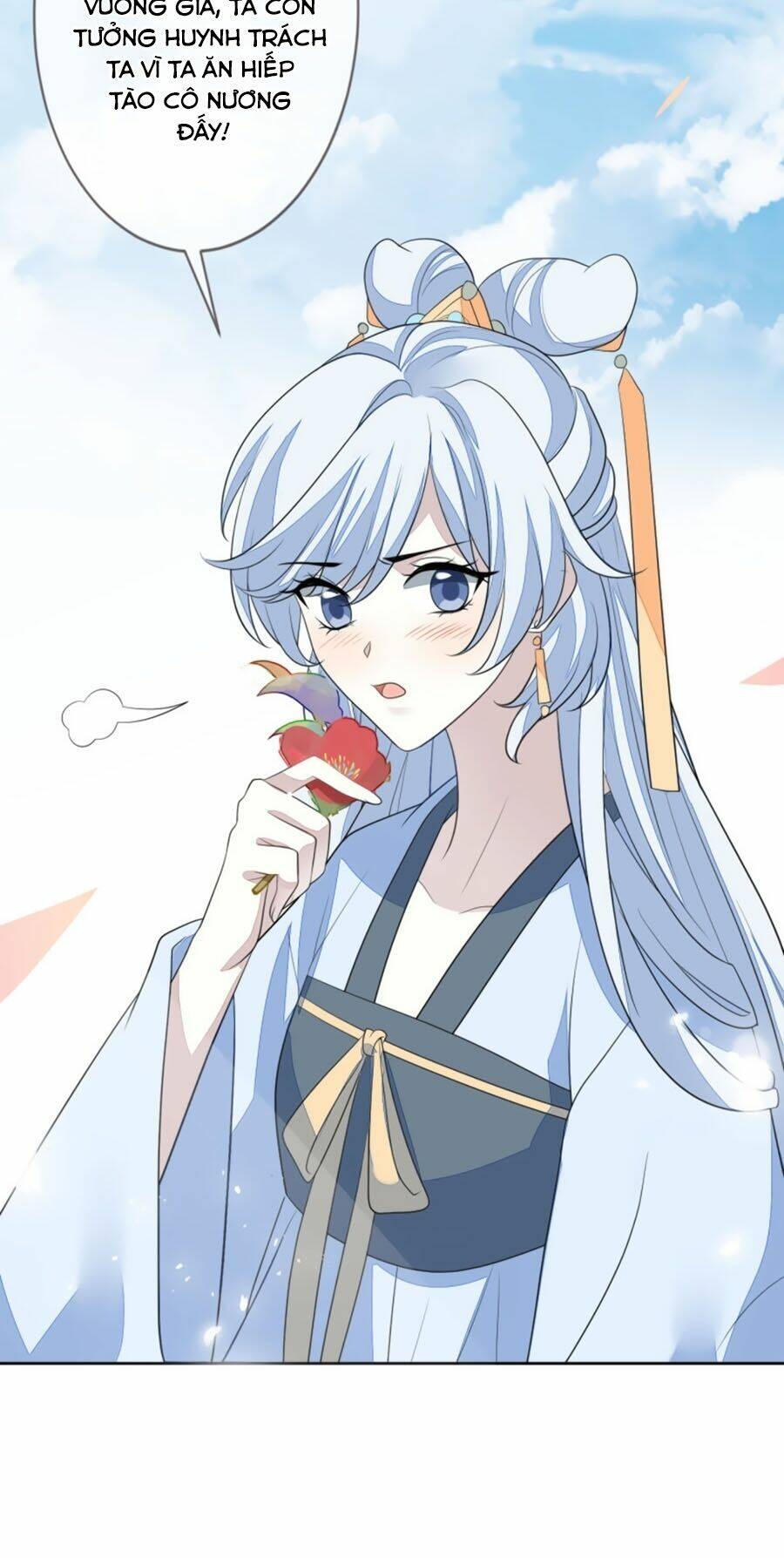 cửu khuyết phong hoa chapter 61 50