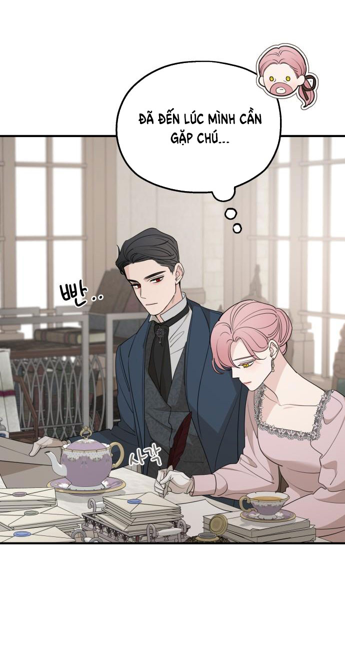 gia đình chồng bị ám ảnh bởi tôi chapter 73.1 23