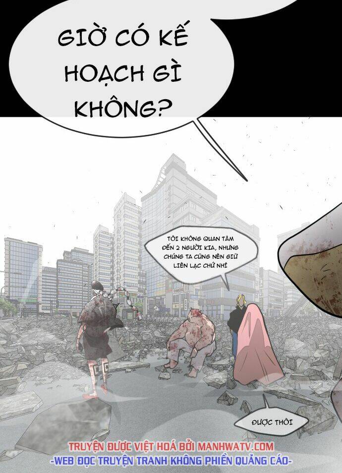 kĩ nguyên của anh hùng chapter 90 45